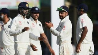 न्यूजीलैंड के खिलाफ टेस्ट सीरीज के लिए भारतीय टीम घोषित